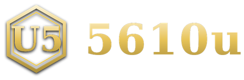 5610u logo